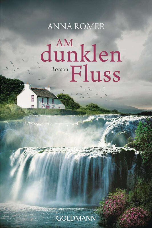 Goldmann Am dunklen Fluss (Deutsch, 2017, Anna Romer, Roberto Hollanda)