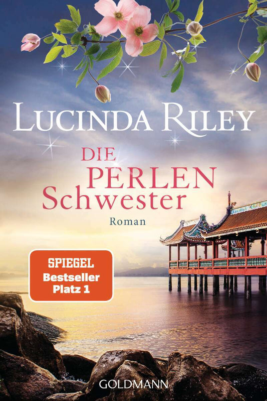 Goldmann Die Perlenschwester (Deutsch, 2019, Lucinda Riley)