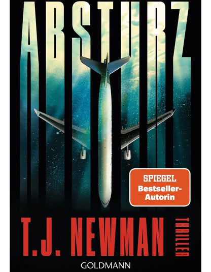Absturz