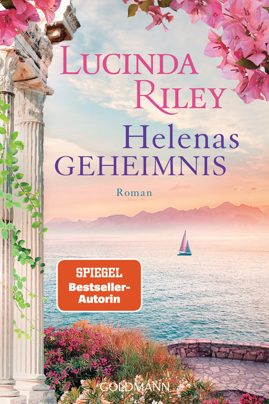 Goldmann Helenas Geheimnis (Deutsch, 2024, Lucinda Riley, Ursula Wulfekamp)