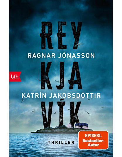Reykjavík