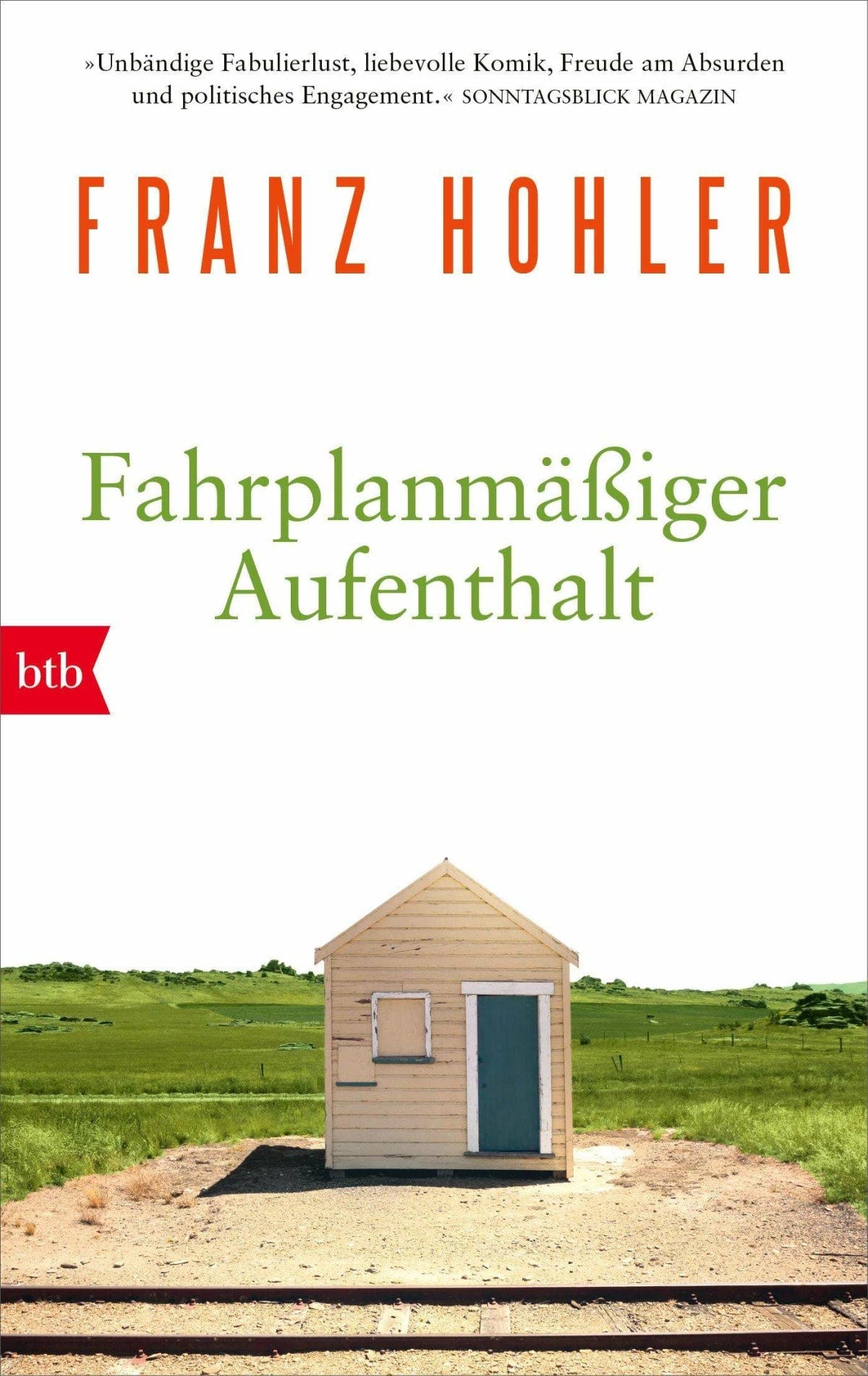 Fahrplanmässiger Aufenthalt