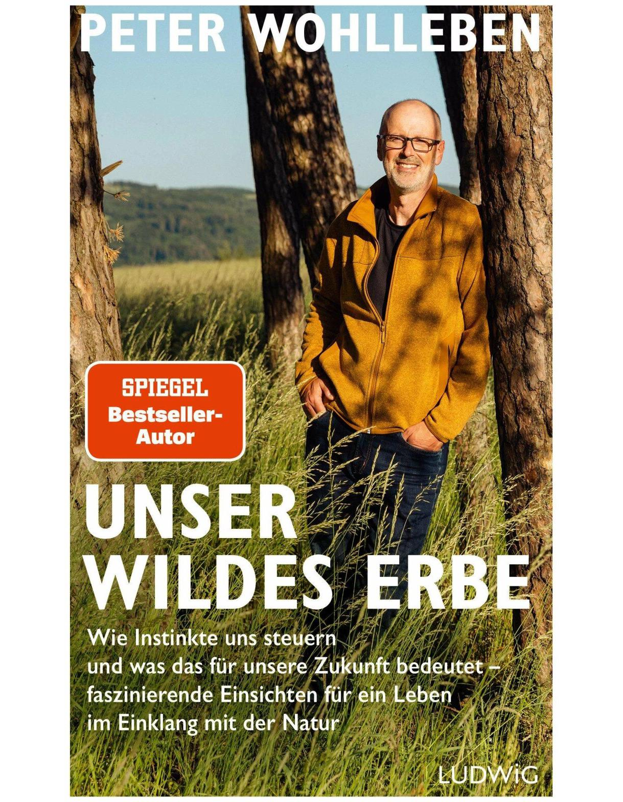 Unser wildes Erbe