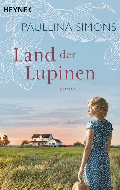 Land der Lupinen / Tatiana & Alexander B