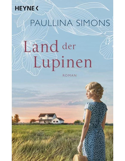 Land der Lupinen / Tatiana & Alexander B