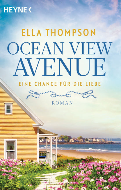 Eine Chance für die Liebe / Ocean View Avenue Bd.2