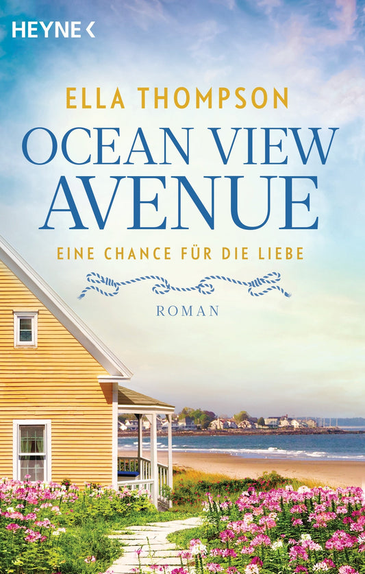Eine Chance für die Liebe / Ocean View Avenue Bd.2