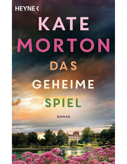 Das geheime Spiel