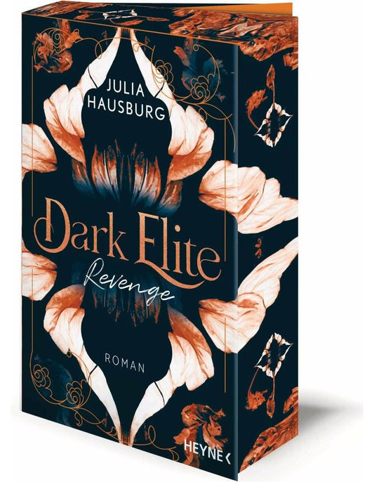 Revenge / Dark Elite Bd.1