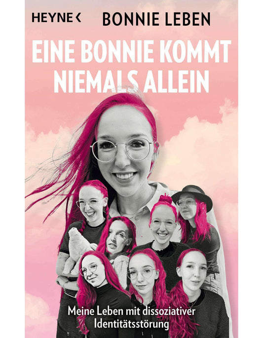 Heyne Eine Bonnie kommt niemals allein (Deutsch, 2024, Bonnie Leben)