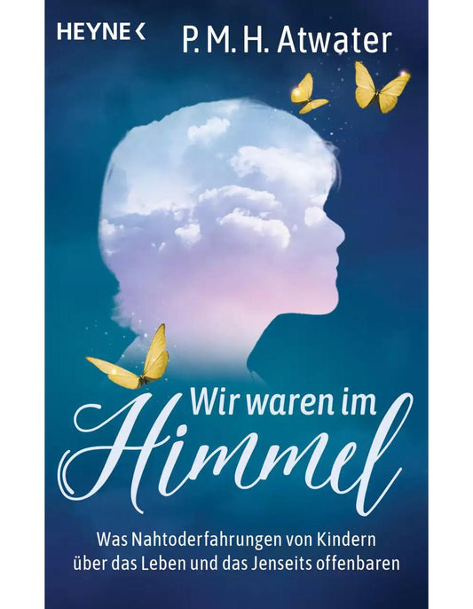 Heyne Wir waren im Himmel (DE)