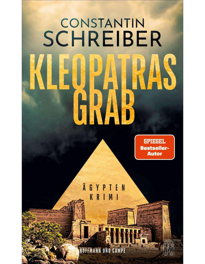 Kleopatras Grab