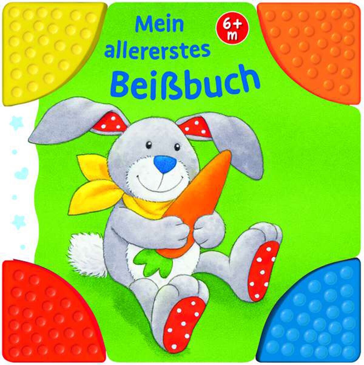 Ravensburger Mein allererstes Beissbuch