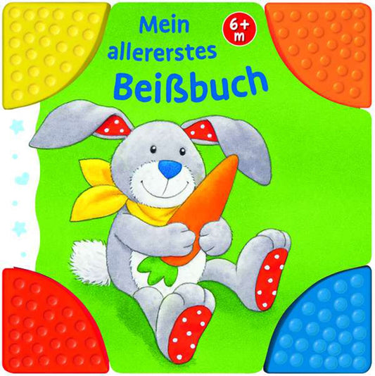 Ravensburger Mein allererstes Beissbuch