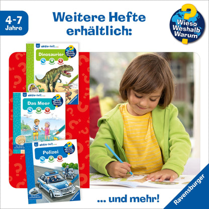 Ravensburger Fussball (Deutsch, 2014, Thilo Pustlauk)