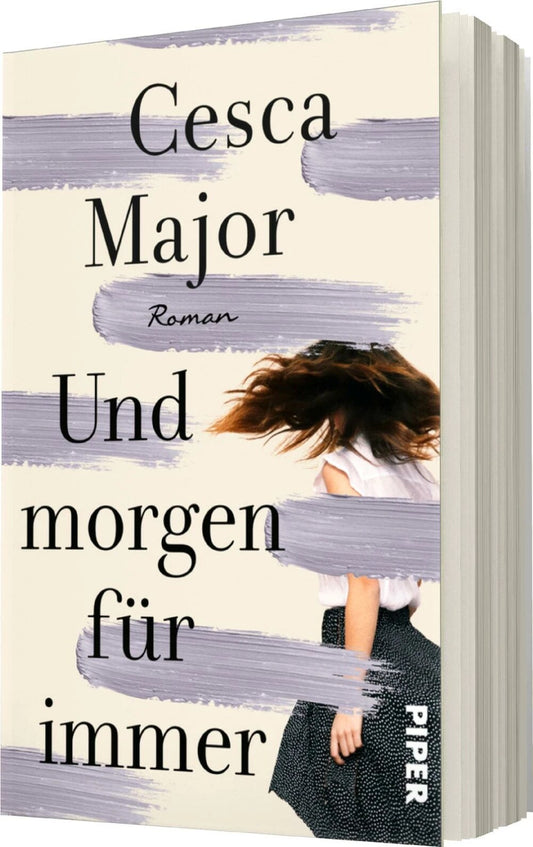 Piper Und morgen für immer (Deutsch, 2023, Cesca Major)