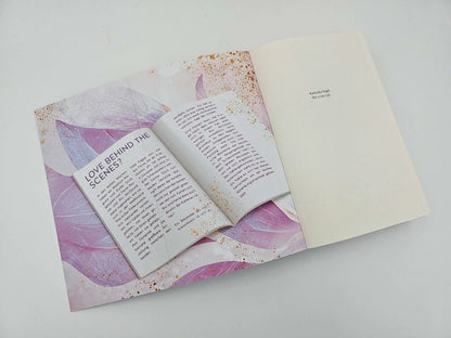 This is Our Life / Hollywood Dreams Bd.2