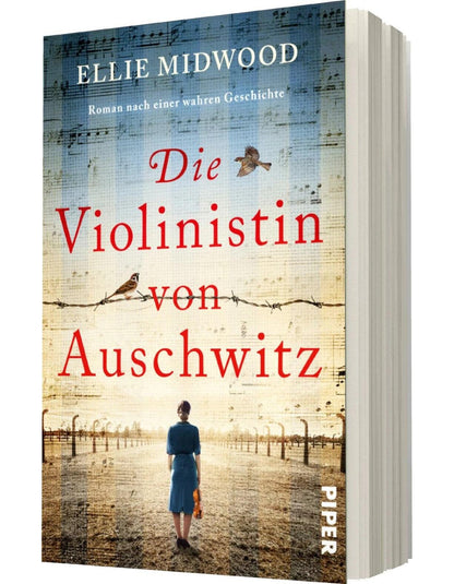 Die Violinistin von Auschwitz