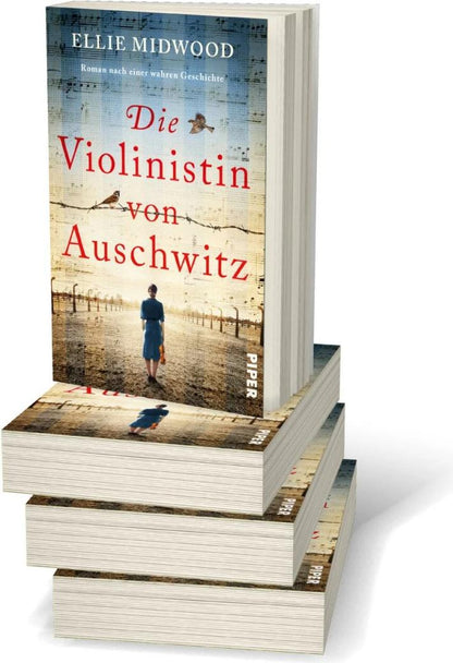 Die Violinistin von Auschwitz