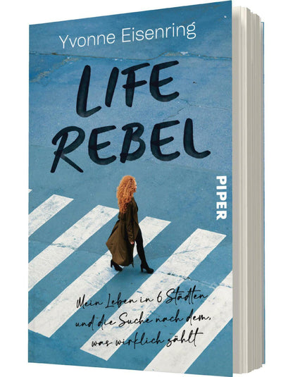 Life Rebel