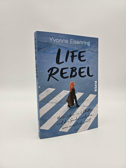 Life Rebel