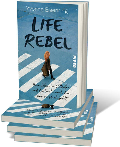 Life Rebel