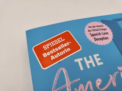 The American Roommate Experiment - Die grosse Liebe findet Platz in der kleinsten Wohnung