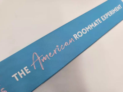 The American Roommate Experiment - Die grosse Liebe findet Platz in der kleinsten Wohnung