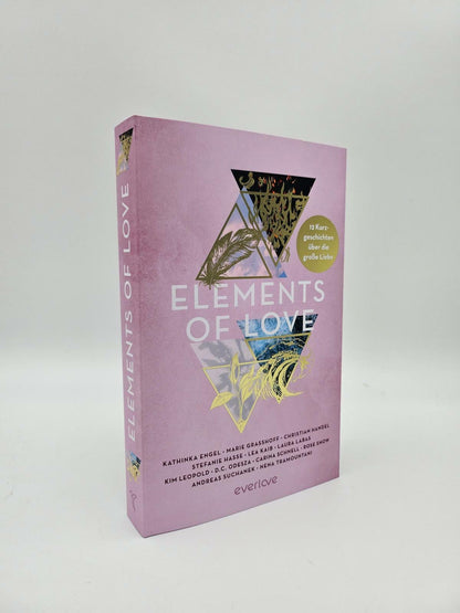 Elements of Love
