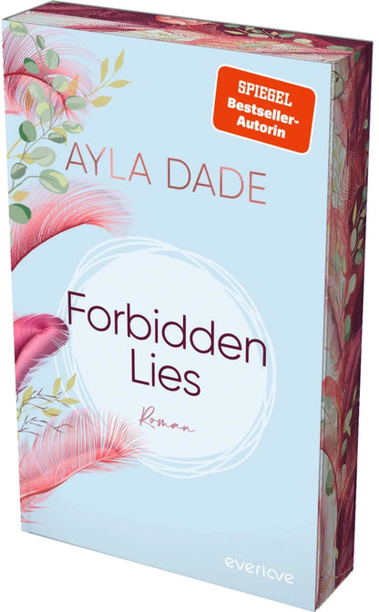 Forbidden Lies / East Side Elite Bd.2