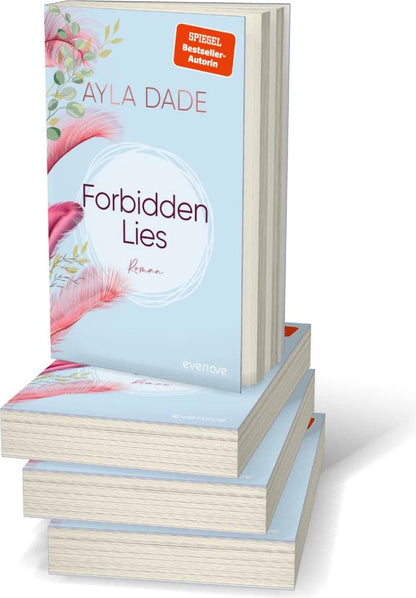 Forbidden Lies / East Side Elite Bd.2