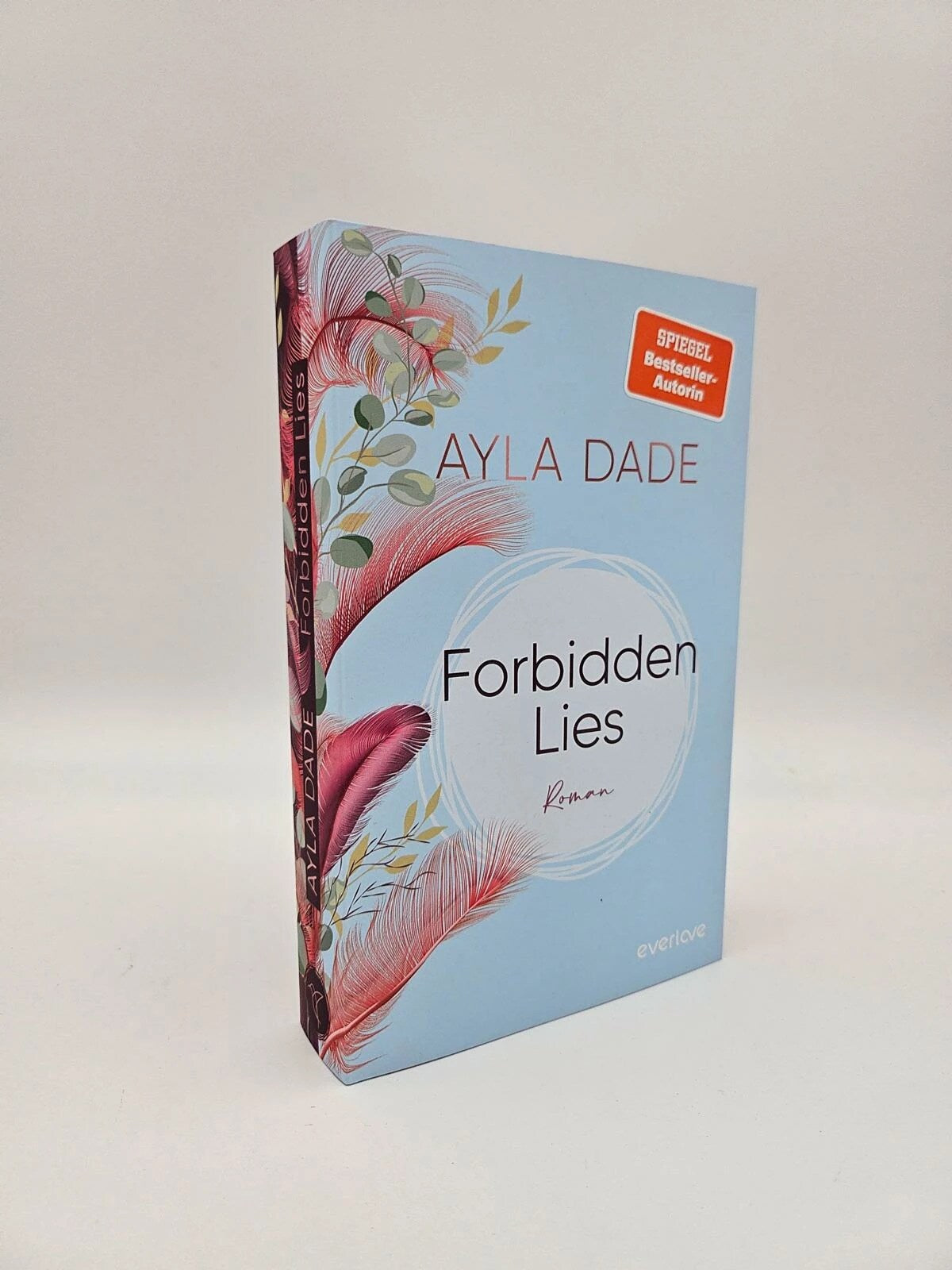 Forbidden Lies / East Side Elite Bd.2