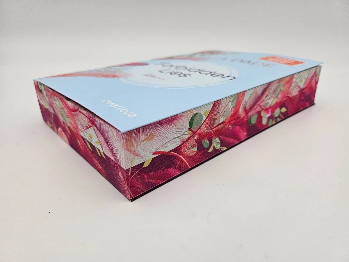 Forbidden Lies / East Side Elite Bd.2
