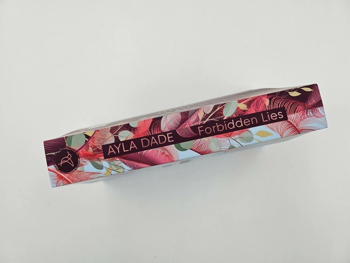 Forbidden Lies / East Side Elite Bd.2