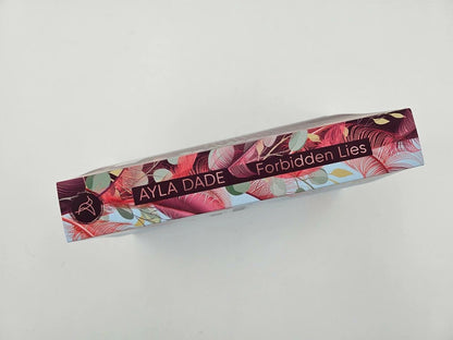 Forbidden Lies / East Side Elite Bd.2
