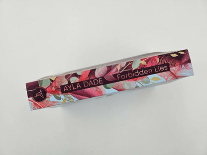 Forbidden Lies / East Side Elite Bd.2