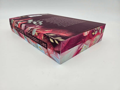 Forbidden Lies / East Side Elite Bd.2