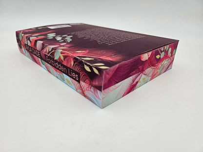 Forbidden Lies / East Side Elite Bd.2