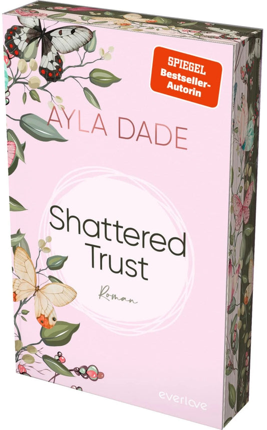 Shattered Trust / East Side Elite Bd.3
