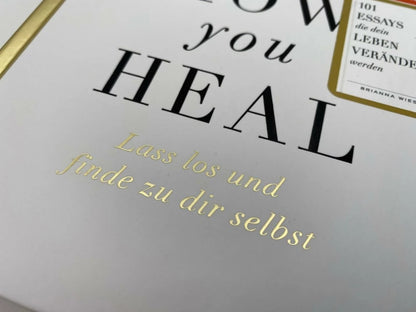 Piper When You're Ready, This Is How You Heal (Deutsch, 2023, Brianna Wiest)