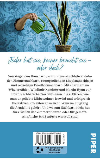 Gebrauchsanweisung für Nachbarn