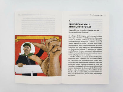 Piper Die Kunst des klaren Denkens (Deutsch, 2021, Rolf Dobelli)