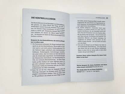 Piper Die Kunst des klaren Denkens (Deutsch, 2021, Rolf Dobelli)