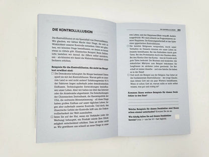 Piper Die Kunst des klaren Denkens (Deutsch, 2021, Rolf Dobelli)