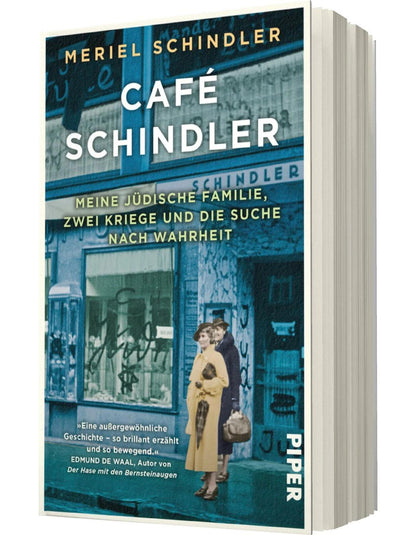 Café Schindler