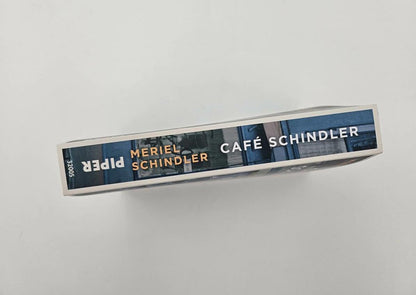 Café Schindler