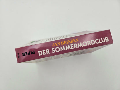 Der Sommermordclub