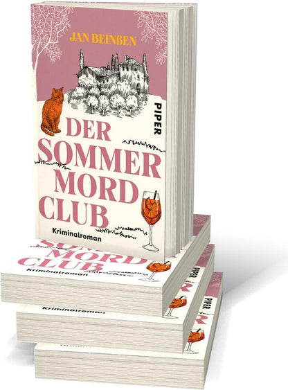 Der Sommermordclub