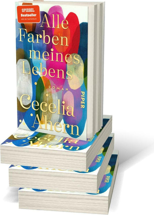 Alle Farben meines Lebens