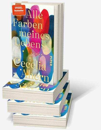 Alle Farben meines Lebens